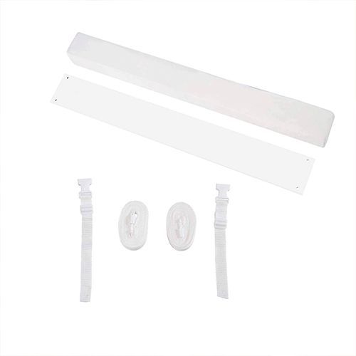 Kit de colecho con puente para cunas Micuna